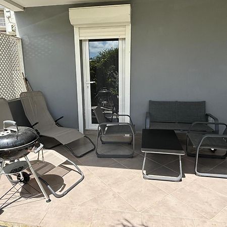 Appartement 2 Pieces "Les Ilots De Friar'S Bay" Grand Case Exterior foto
