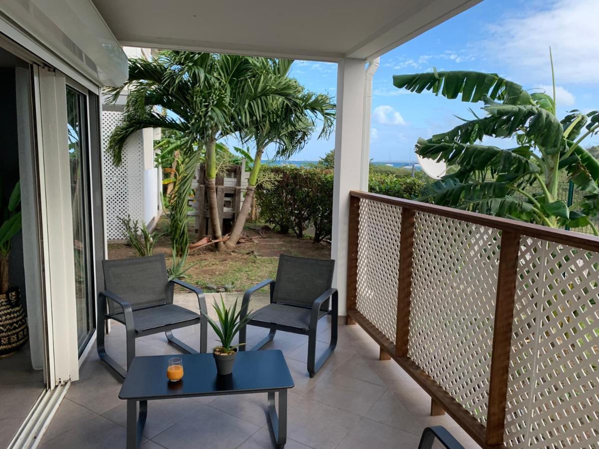 Appartement 2 Pieces "Les Ilots De Friar'S Bay" Grand Case Exterior foto