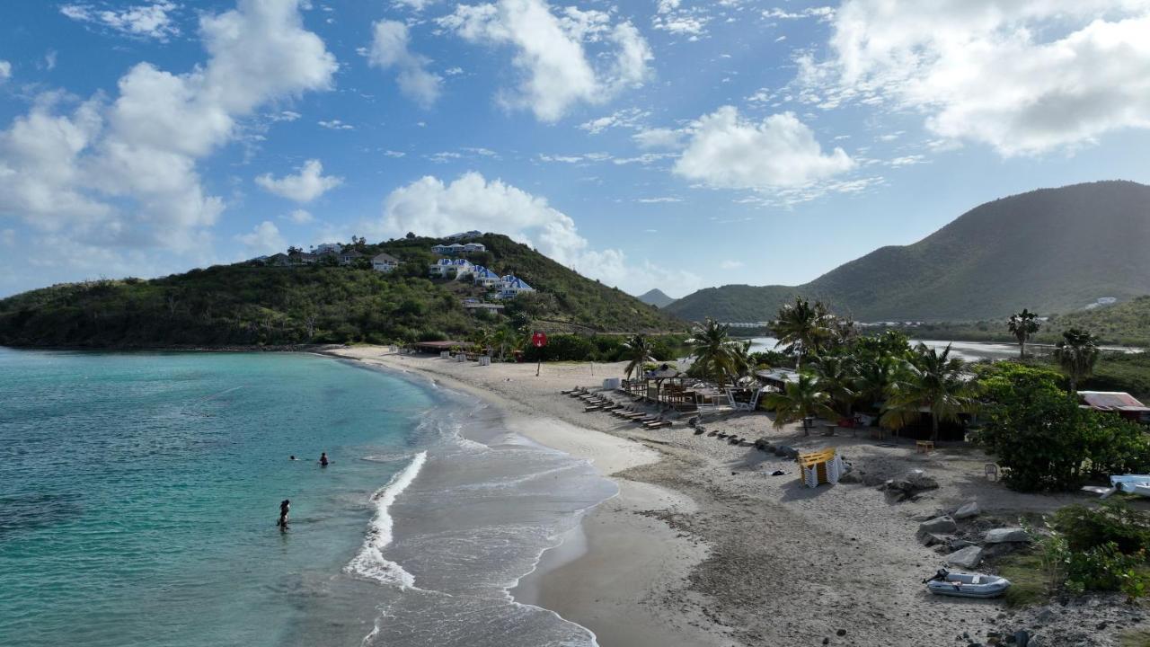 Appartement 2 Pieces "Les Ilots De Friar'S Bay" Grand Case Exterior foto