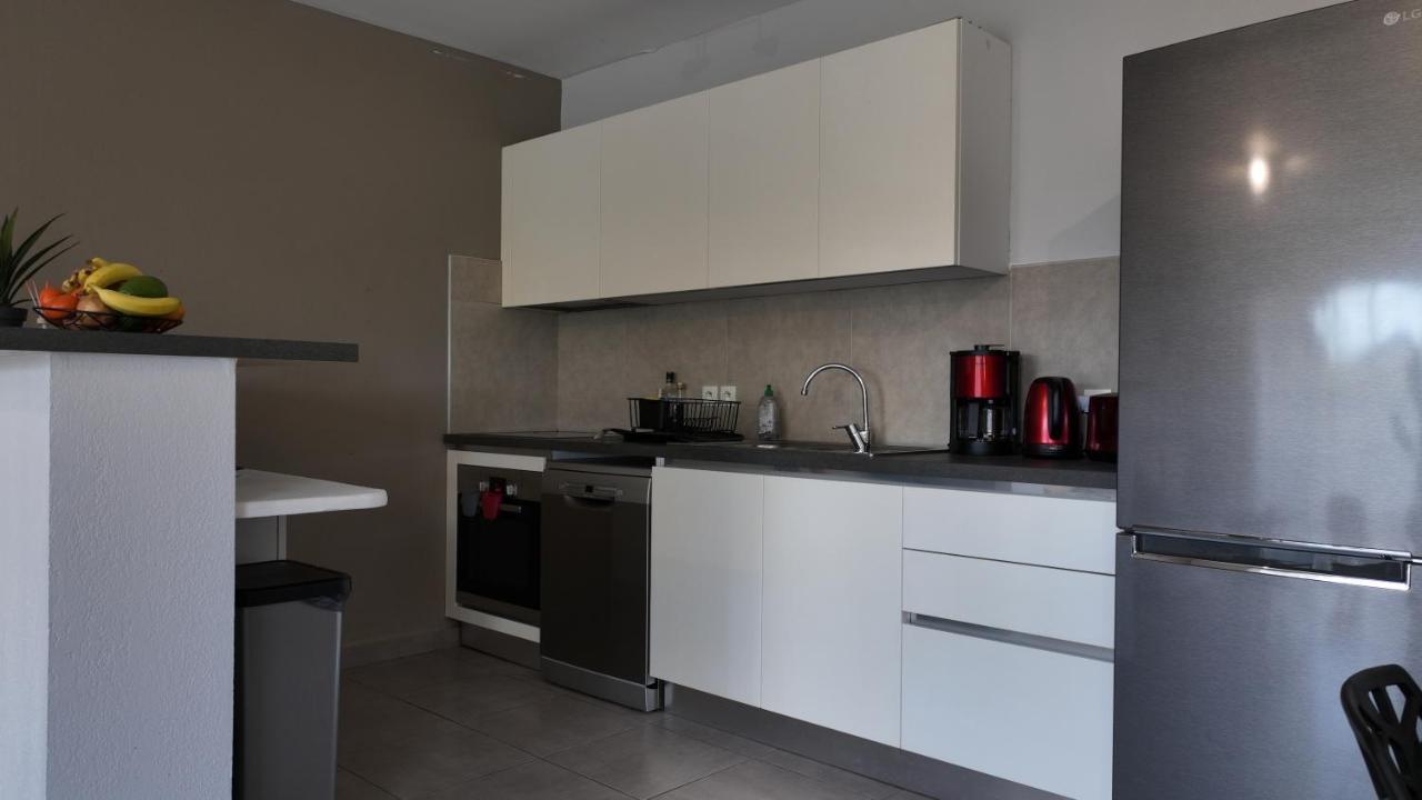 Appartement 2 Pieces "Les Ilots De Friar'S Bay" Grand Case Exterior foto