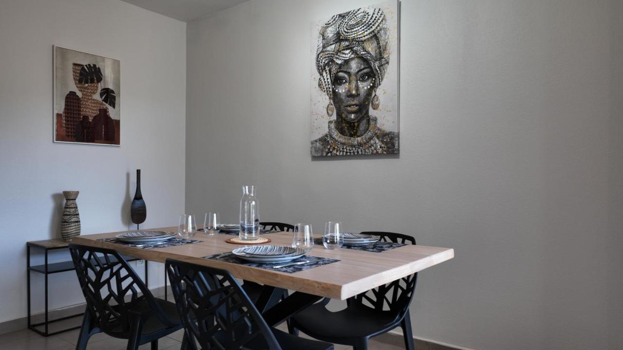 Appartement 2 Pieces "Les Ilots De Friar'S Bay" Grand Case Exterior foto