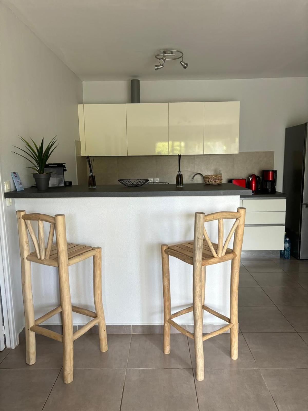 Appartement 2 Pieces "Les Ilots De Friar'S Bay" Grand Case Exterior foto