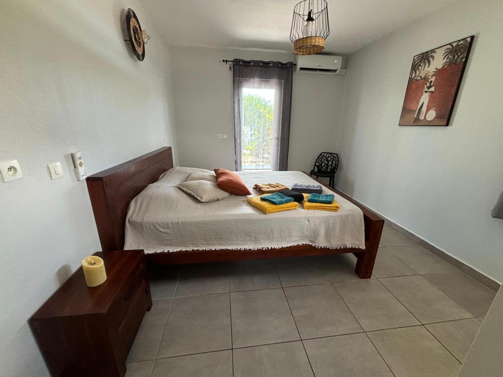 Appartement 2 Pieces "Les Ilots De Friar'S Bay" Grand Case Exterior foto